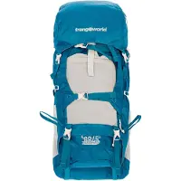 Trangoworld 45l Reppu