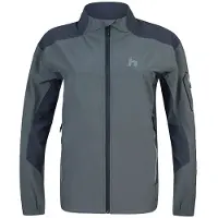 Hannah Seumas Ii Softshell-takki