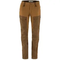 Fjällräven keb trousers curved w