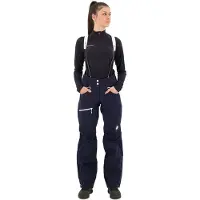 Mammut Eisfeld Guide Softshell Gore-tex Infinium Windstopper Housut