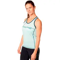 Trangoworld Danxia Hihaton T-paita