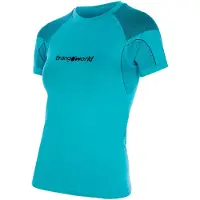 Trangoworld Pilgrim Lyhythihainen T-paita