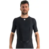 Sportful Midweight Lyhythihainen Aluspaita