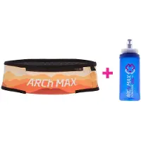 Arch Max Pro Zip + 1sf300ml Bpt3s-vyö