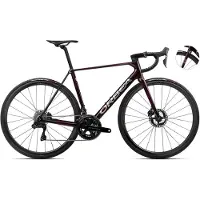 Orbea Orca M10iltd Pwr Dura-ace Di2 R9250 2024 Maantiepyörä
