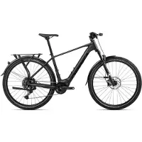 Orbea Kemen 30 29´´ Cues U6000 Gs Shadow 2024 Sähköpyörä