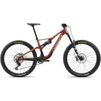Orbea Rallon M20 29´´ Slx M7100 Sgs Shadow Plus 2024 Maastopyörä