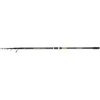 Daiwa Powermesh Teleskooppinen Surfcasting-vapa