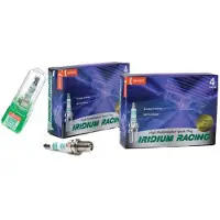 Denso Vuh27d Iridium Sytytystulppa