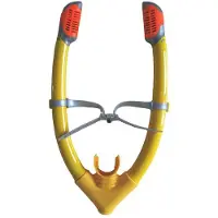 So Dive Twin Air Vapaasukellus Snorkkeli