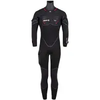 BEUCHAT Semidry X-trem Monosuit 6.5 Mm Puolikuivapuku
