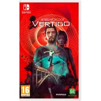 Alfred Hitchcock: Vertigo - Limited Edition (Switch)