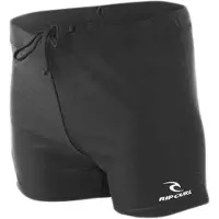 Rip Curl Corp Boyleg Sluggo Surffishortsit musta, S