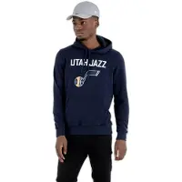 New Era Nba Regular Utah Jazz Huppari