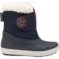 Aigle Explorus Kid Vc Saappaat