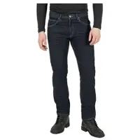 Detlev Louis DL-PM-13 DENIM-MOOTTORIPYÖRÄHOUSUT Sininen Miehet, size W40/L32