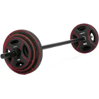 Gymstick Pro Pump setti 20kg