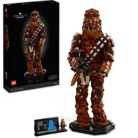 LEGO - - Chewbacca (75371)