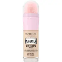 Maybelline Instant Perfector 4-in-1 Glow, 00 Fair Light