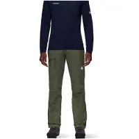 Mammut Taiss Guide So Housut