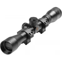 Gamo LC 4x32WR Scope with 9-11mm