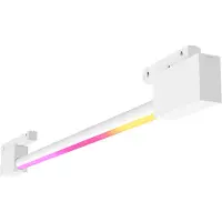 Philips Hue Perifo Gradient Light Tube Compact -valoputki Valkoinen - White & Color Ambiance