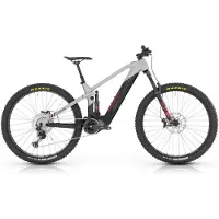 Megamo Crave Crb 762 05 29´´ Xt Deore 2024 Elektrische Mountainbike