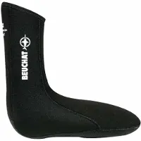 BEUCHAT Sirocco Sport 5 Mm Sukellussaappaat