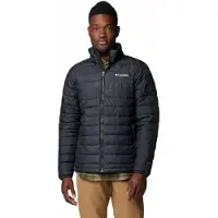 Columbia Powder Lite Ii Plus Size Takki