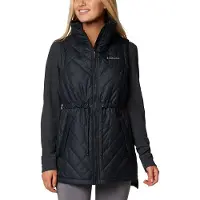 Columbia Copper Crest Ii Mid Liivi
