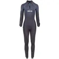 BEUCHAT Focea Comfort 6 5 Mm Naisten Märkäpuku