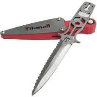 Titanall Pelagic Veitsi