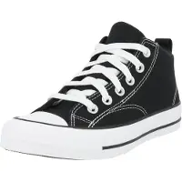 Converse Tennarit 'Chuck Taylor All Star' musta / valkoinen