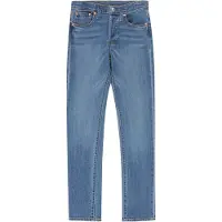 Levi's Lvg 501 Original Jeans / Lvg 501 Original Jeans - Blue - 140
