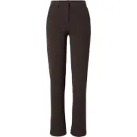Vero Moda Housut suklaa