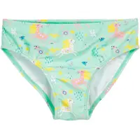 Playshoes UV-suoja sitruuna / minttu / vaalea pinkki / valkoinen