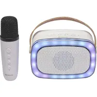 Denver Btm-610 100w Bluetooth-kaiutin