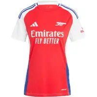 Adidas Arsenal Fc 24/25 Koti Naisten Lyhythihainen T-paita