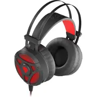 Genesis Neon 360 czarne