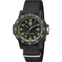 Luminox Leatherback Sea Turtle 0333