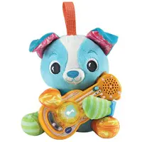 Vtech Musikaaliset Pennut Laulut Ja Melodiat
