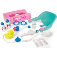 Chicco 3-in-1 Lastenhuonenukke Tarvike