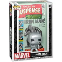 Funko POP! Ihme Tales Of Suspense 39 -figuuri 9 Cm