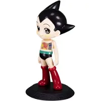 Bandai Banpresto Q Posket: Astro Boy - Astro Boy (Ver.B) Figure (13cm) (18587)
