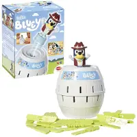 Juegos Hyppää Bluey
