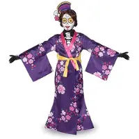 MOM Mariko Junior-asu