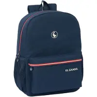 Safta El Ganso Classic 18l 27x33x10 Cm Reppu