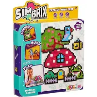 Simbrix Temapelilautapeli