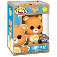 Funko POP! Hala-nallet 40-vuotisjuhlan Ystävä-nalle Erikoishahmo