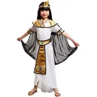 MOM Egyptian Tytön Puku